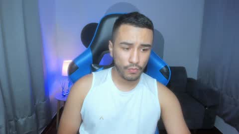 Nick Moca online show from 28, 12, 2024