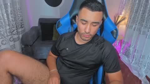 Nick Moca online show from 19, 1, 2025