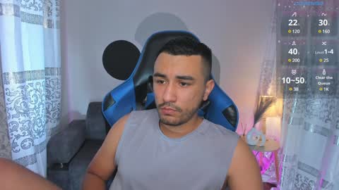 Nick Moca online show from 22, 1, 2025