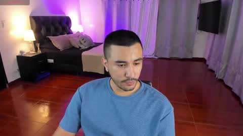 Nick Moca online show from 11, 2, 2025