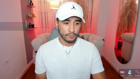 Nick Moca online show from 13, 10, 2025