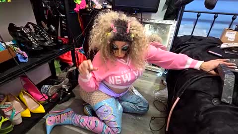 bimbogiga online show from 23, 12, 2025