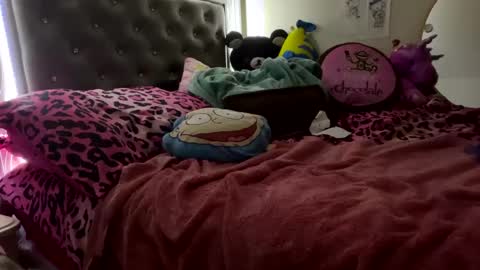 Snapshot of bimboslut666 chatting on 1, 10, 2025 bimboslut666 online show from 1, 10, 2025