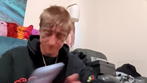 bimmyleanin420 online show from 17, 5, 2026