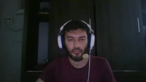 binhodm1 online show from 5, 1, 2025