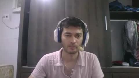 binhodm1 online show from 11, 1, 2025