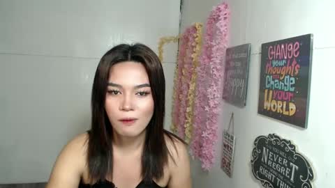 BINI MIKA online show from 2, 3, 2025
