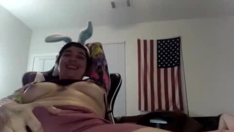 Snapshot of binkanator33 chatting on 15, 1, 2025 johnnydepth333 online show from 15, 1, 2025