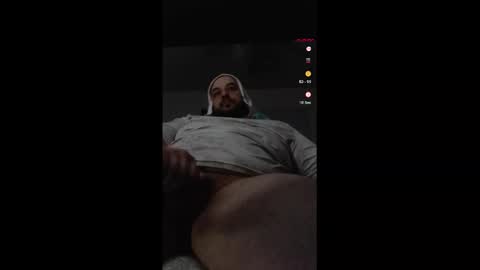 Snapshot of binkanator33 chatting on 18, 2, 2025 johnnydepth333 online show from 18, 2, 2025