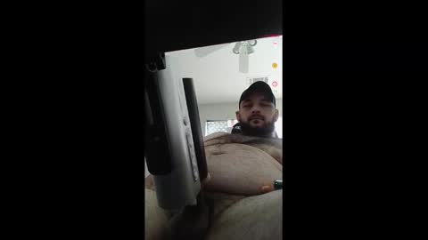 Snapshot of binkanator33 chatting on 2, 3, 2025 johnnydepth333 online show from 2, 3, 2025