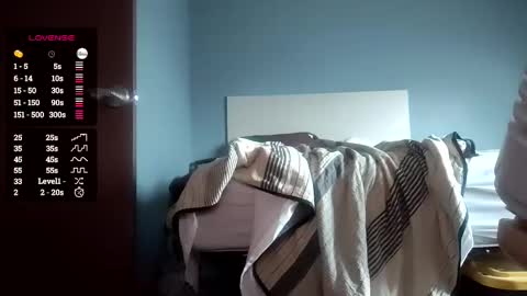 Snapshot of binkanator33 chatting on 27, 9, 2025 johnnydepth333 online show from 27, 9, 2025