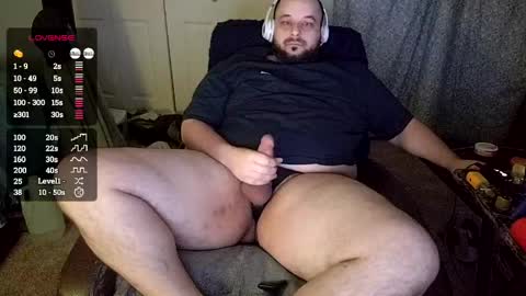 johnnydepth333 online show from 1, 5, 2026