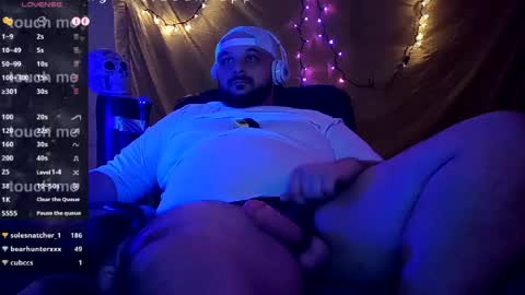 johnnydepth333 online show from 15, 5, 2026