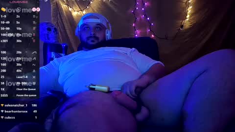 johnnydepth333 online show from 15, 5, 2026