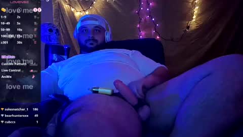 johnnydepth333 online show from 15, 5, 2026