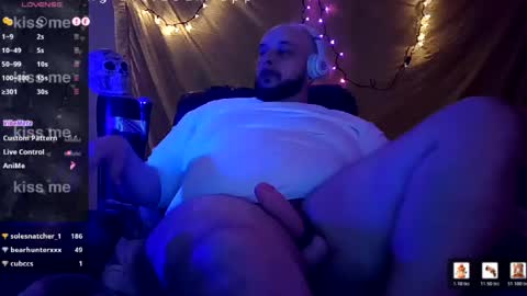 johnnydepth333 online show from 15, 5, 2026