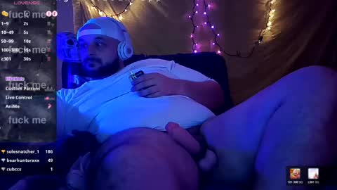 johnnydepth333 online show from 16, 5, 2026