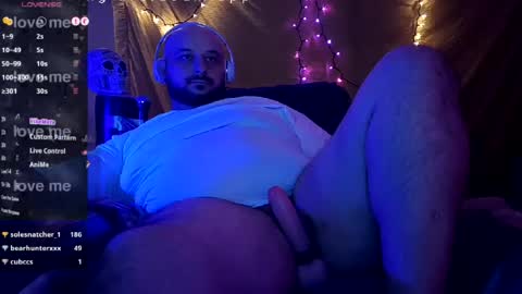 johnnydepth333 online show from 16, 5, 2026