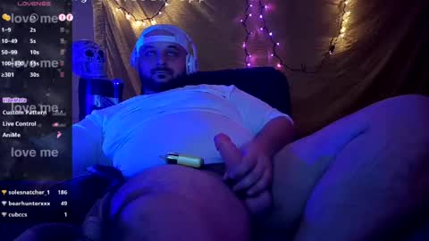 johnnydepth333 online show from 16, 5, 2026