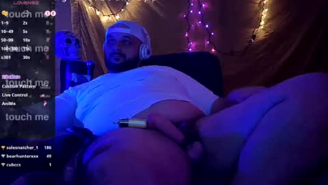 johnnydepth333 online show from 16, 5, 2026
