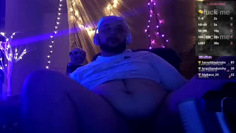 johnnydepth333 online show from 18, 5, 2026
