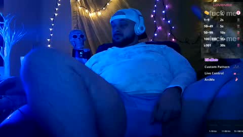 johnnydepth333 online show from 18, 5, 2026