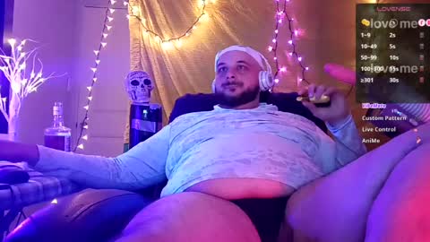 johnnydepth333 online show from 19, 5, 2026