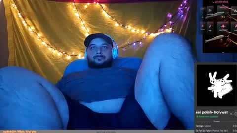 johnnydepth333 online show from 13, 6, 2026