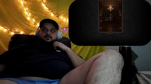 johnnydepth333 online show from 17, 6, 2026