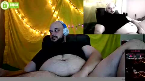 johnnydepth333 online show from 20, 6, 2026