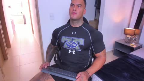 dariux john online show from 3, 12, 2024