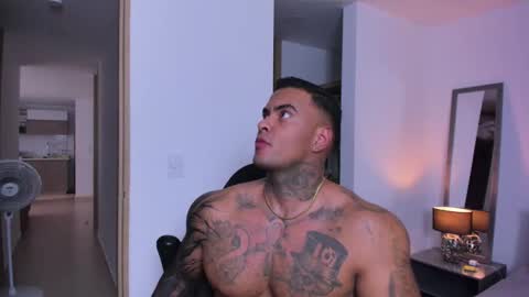 dariux john online show from 3, 12, 2024