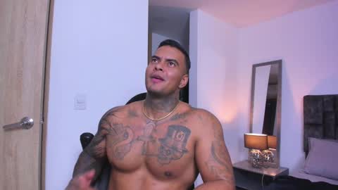 dariux john online show from 5, 12, 2024