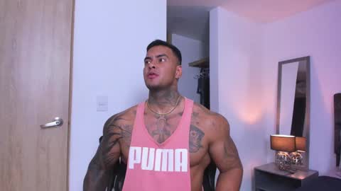 dariux john online show from 6, 12, 2024