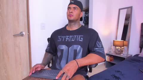 dariux john online show from 11, 12, 2024