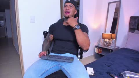dariux john online show from 13, 12, 2024