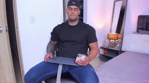 dariux john online show from 16, 12, 2024