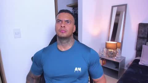 dariux john online show from 5, 1, 2025