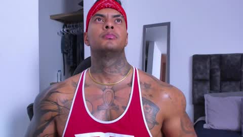 dariux john online show from 13, 1, 2025