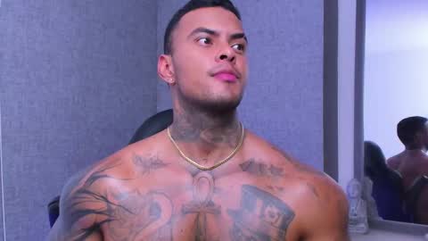 dariux john online show from 15, 1, 2025
