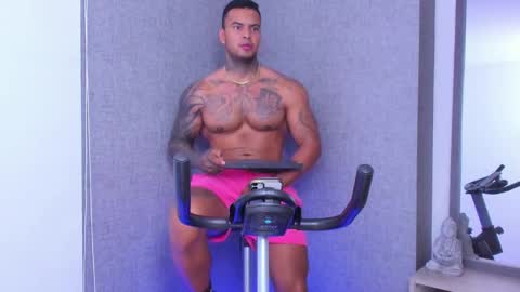 dariux john online show from 15, 1, 2025