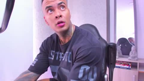dariux john online show from 15, 1, 2025