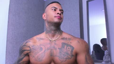 dariux john online show from 18, 1, 2025