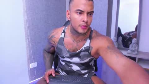 dariux john online show from 21, 1, 2025