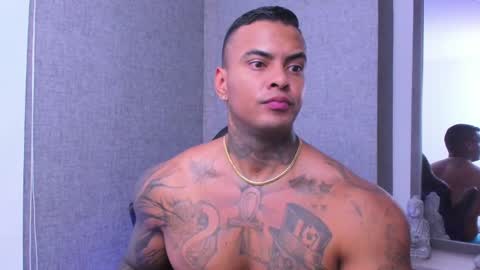 dariux john online show from 22, 1, 2025