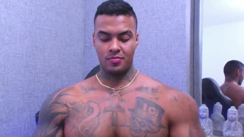 dariux john online show from 25, 1, 2025