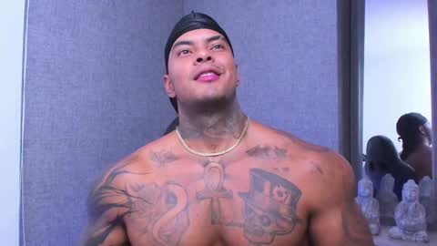 dariux john online show from 26, 1, 2025