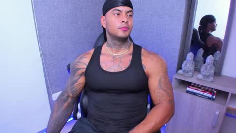 dariux john online show from 27, 1, 2025