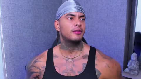 dariux john online show from 27, 1, 2025