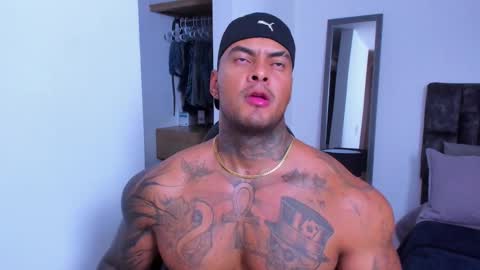 dariux john online show from 28, 1, 2025